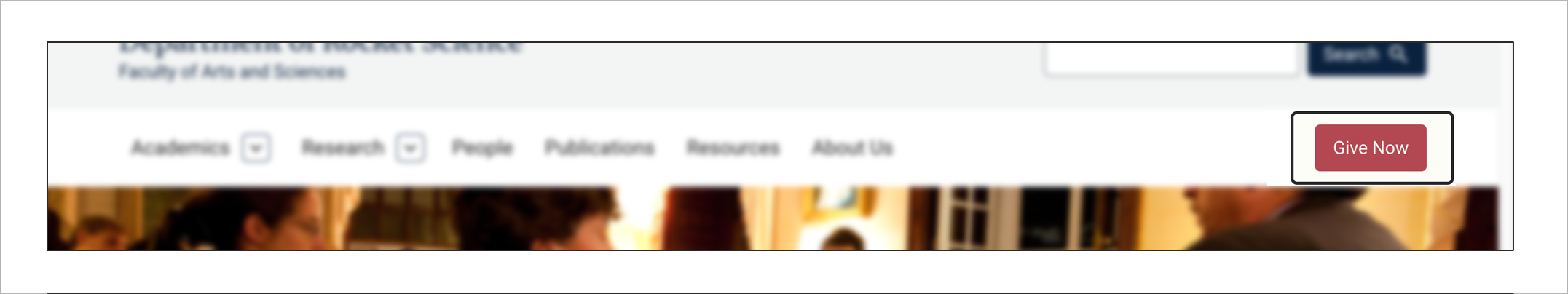 Featured CTA
