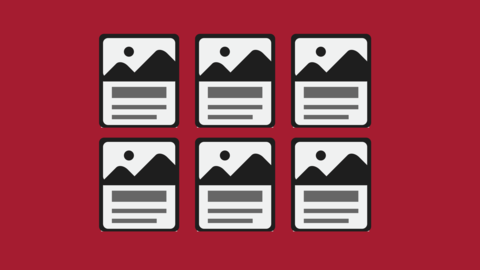 Media Gallery Component