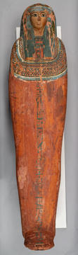 Coffin of Mut-iy-iy