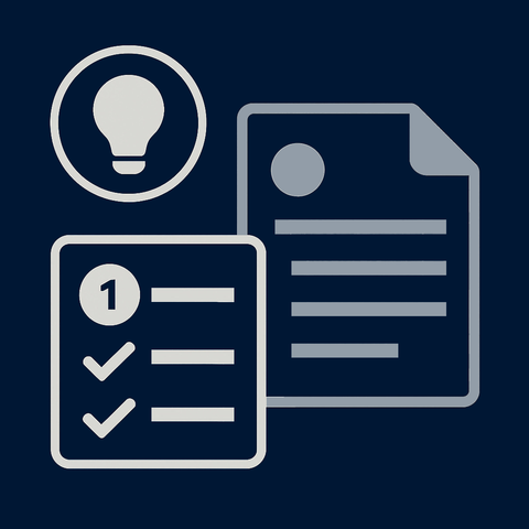 How-to Guide icons arranged in a grid.