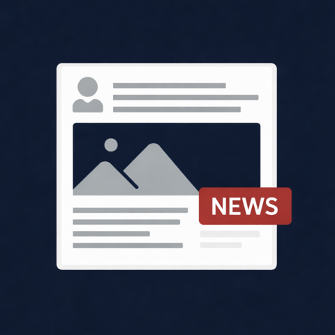 News content type