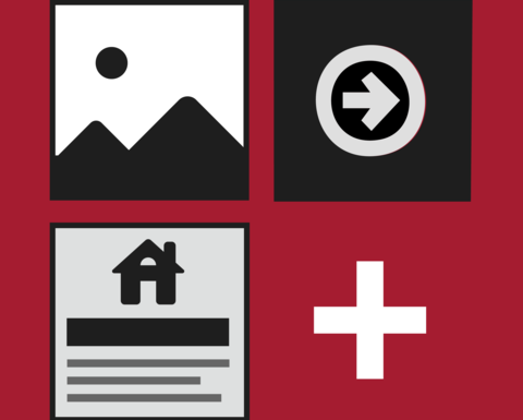 Design system icons arranged in a grid.